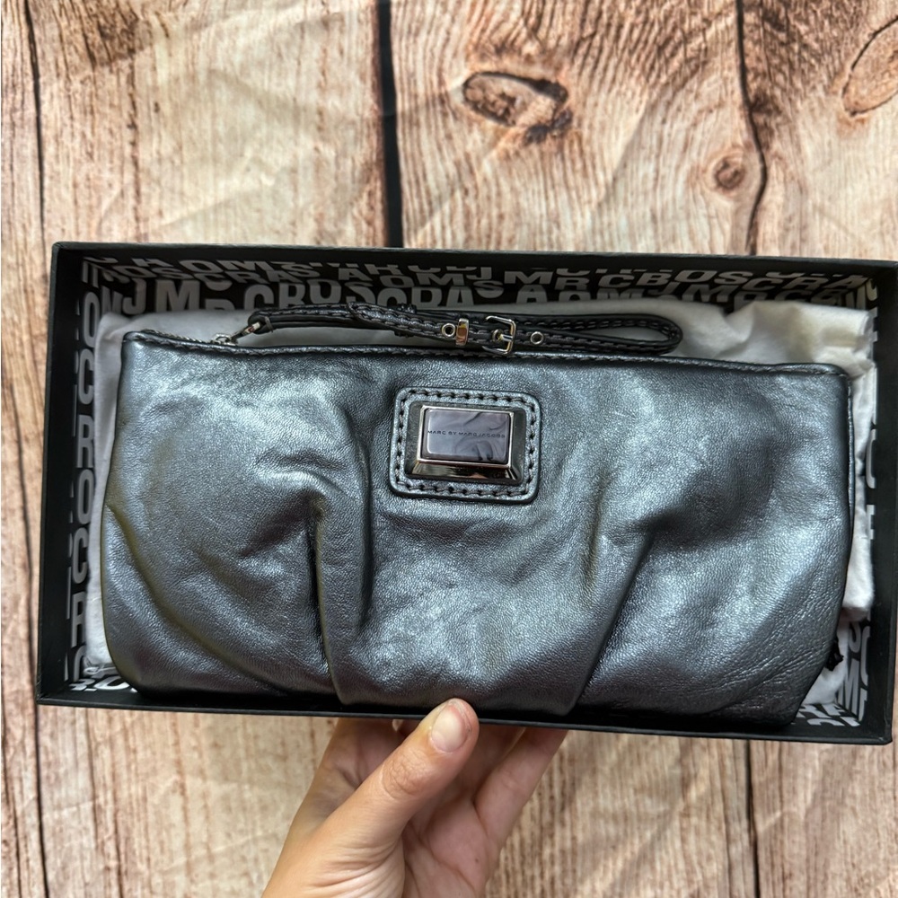 Marc Jacob’s Wristlet
